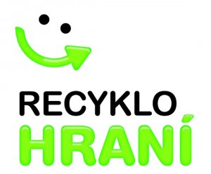 Recyklo Hraní