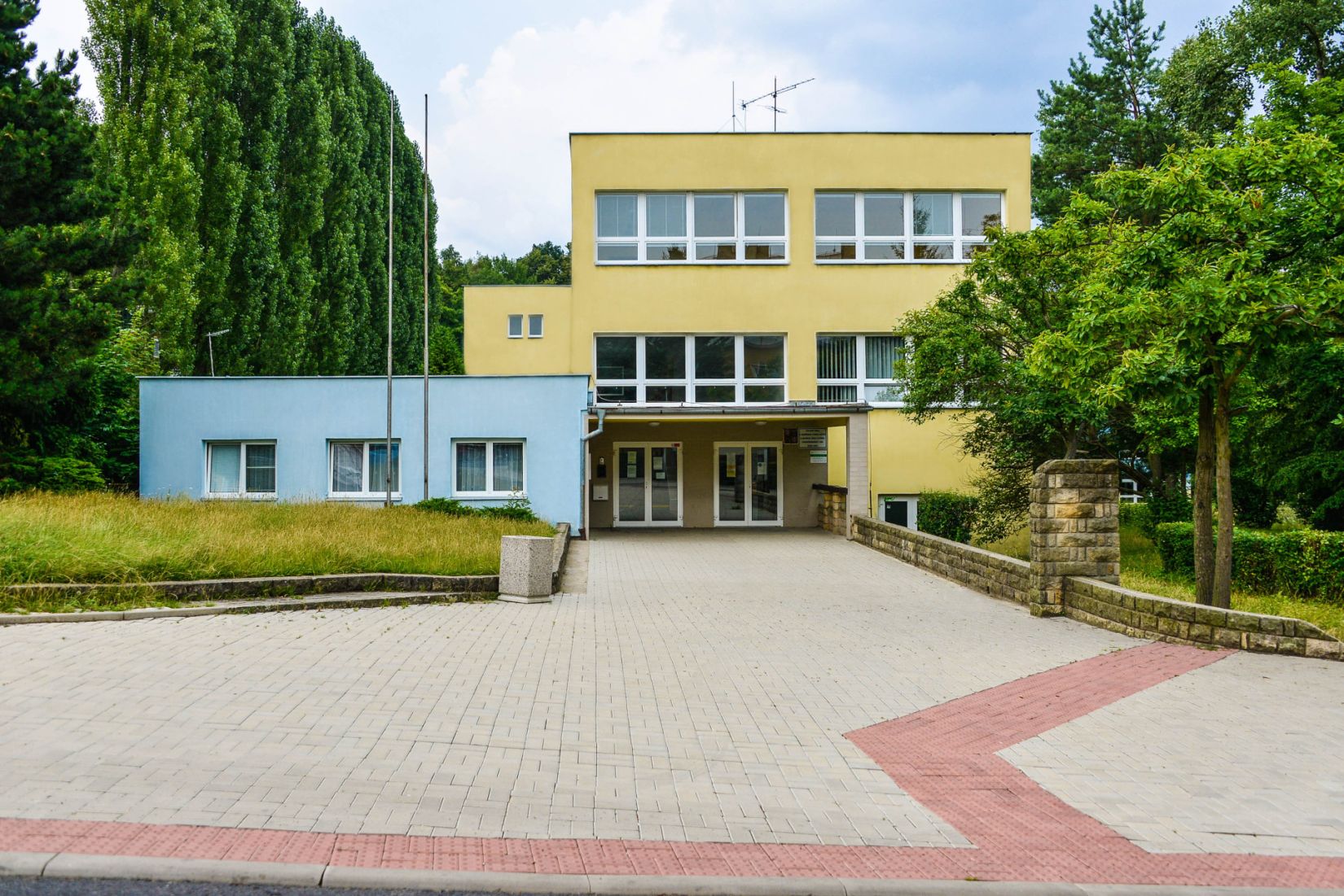 Fotogalerie – Homepage