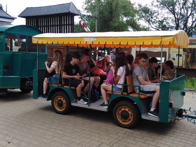 Zoo Ústí nad Labem 6.6.2019