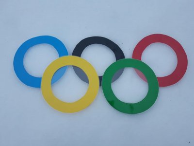 Netradiční zimní olympiáda