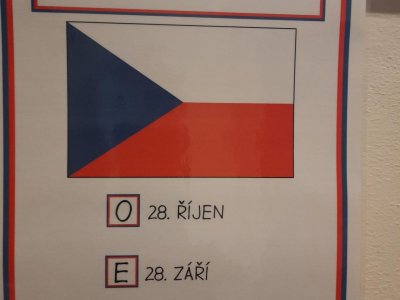 Den české státnosti - 28. září