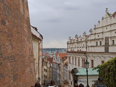 Pražský hrad