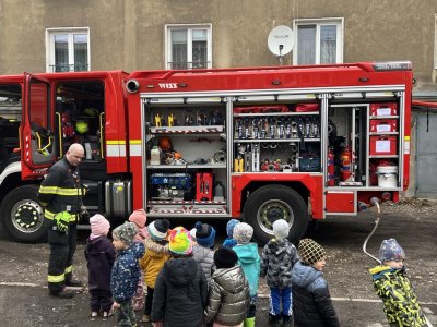 Kouzelná a tajemná matička země