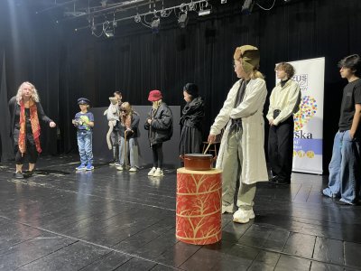 ZUŠ openair