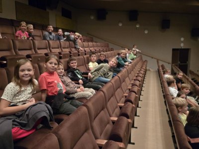 Kino Citadela