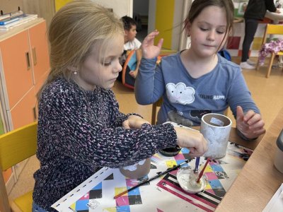 Strašidla na Halloween