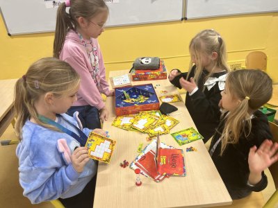 “Vánoční přání”