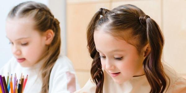 Zápis do 1. třídy základní školy