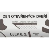 UJEP - Fakulta strojního inženýrství: Den otevřených dveří