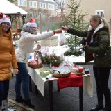 Veselé adventní chvilky v MŠ Ladova