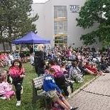 ZUŠ Open Air