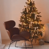 Vánoční focení v ateliéru