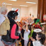 Mikulášská návštěva